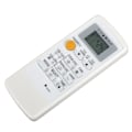 Miniatyrbillede 4 af 5: Universal fjernbetjening til Mitsubishi MP04B MP04A MP2B aircondition