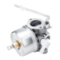 Miniatyrbillede 4 af 5: Forgaser til H25 H30 H35 Motor med Pakning Plæneklipper Fræser Chippe 3 3,5hp 3hp Motorer 631921 6