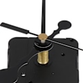Miniatyrbild 3 av 4: 1 Set Praktisk Väggklockmekanism Ersättning DIY Väggklockrörelse