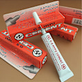 Miniatyrbillede 4 af 5: Gs Hypo Cement Limpakke med 3 stk.
