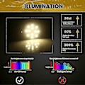 Pikkukuva 4 / 5: 12 kpl G4 LED-pallolamppuja