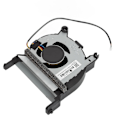 Pikkukuva 1 / 3: 4-napainen DC 12V 0,5A CPU-jäähdytystuuletin HP Elitedesk 800 G4 G5 705 G4 G5 ProDesk 400 G4 G5 G6 405 G4 G5 600 G4 G5 -sarjoille