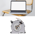 Miniatyrbild 2 av 5: CPU-fläkt för Intel-nuc8i7beh Nuc8 I3 I5 I7 Bsc0805ha-00 1z24l9r Noteboo Cooler