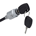 Miniatyrbild 3 av 5: 4556337 3M5AR16B970AD Huvudsäkringslås Reparationskit för -Ford Focus C-MAX 2003-2007