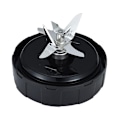 Miniatyrbillede 1 af 5: Rustfrit Stål Blad Udskiftning Til Ninja Ss351 Foodi, Ss151 Twisti Duo, Ss401, Ss101 Blender (7