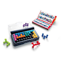 Miniatyrbilde 2 av 2: Smartgames IQ Fit puslespill