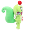 Pikkukuva 3 / 4: Happy Tree Friends -pehmolelu Hyvä joustavuus söpö mukava pehmeä Happy Tree Friends -pehmolelu