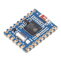 Miniatyrbild 3 av 5: ESP32-S3-Tiny Utvecklingskort Bluetooth LE+2.4 GHz Wi-Fi Baserat på ESP32-S3FH4R2 ESP32-S3 Mini Utvecklingskort