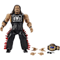 Miniatyrbillede 1 af 5: Superstars Kevin Nash Action Figure (eksklusivt hos Walmart)