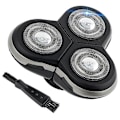 Pikkukuva 1 / 5: RQ12 Terä Philips Norelco RQ11 RQ10 Sensotouch 3D 1260X 1280X 1290X RQ1180 Arcitec S -parranajokoneisiin