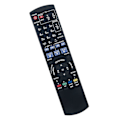 Miniatyrbild 2 av 5: Fjärrkontroll N2QAYB000378 för Blu-ray-spelare DMP-BD60 DMP-BD80 DMP-BD35 DMP-BD605 DMP-BD601