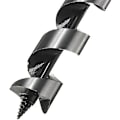 Miniatyrbild 5 av 5: 460mm 6-28mm Hex Shank Brad Point Auger Drill Bit Spiral Woodworking Drilling Tool - 16mm