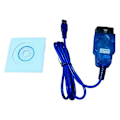 Miniatyrbilde 1 av 5: For Tech2 USB Diagnosekabel med FT232 Chip Tech2 USB Grensesnitt Bil OBD2 OBD Skanner Verktøykabel