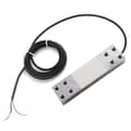200 kg Elektronisk vågsensor Digital lastcell Viktsensor Plattformvåg lastcell Hållbar Enpunktsstrålsensor