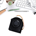 Pikkukuva 2 / 4: Uusi jäähdytystuuletin ThinkPad T410 T410i 45M2721 45M2722 kannettavalle tietokoneelle CPU-jäähdytin