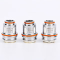 Miniatyrbillede 2 af 4: 5 stk Z-serie udskiftningsmesh-coil Z2 Ka1 0.2ohm til Geekvape Zeus Coils [gratis forsendelse]