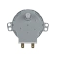 Miniatyrbillede 5 af 5: 4w 30v 50/60hz Mikrobølgeovn Synkron Motor Med 2 Pins Terminaler Til Grill