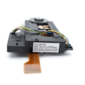 Miniatyrbillede 4 af 5: Optisk Pickup VAM1202 VAM1201 VAM1202/12 med Mekanisme Afspiller Laserlinse