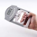 Pikkukuva 1 / 4: Camry 200 lbs/90 kg Digitaalinen Käteenvähennysmittari Automaattisella Tallennuksella