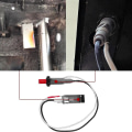 Miniatyrbilde 2 av 4: Piezo-tenningspatroner for Weber-modeller 7510, Spirit E-210, Spirit 500/700, Genesis E-310/E-320, Genesis Silver B/C, Genesis Gold B/C, Platinum