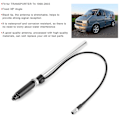 Miniatyrbilde 3 av 3: TRANSPORTER T4 1990-2003 Radioantenne Biltilbehør 701051503B