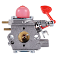 Miniatyrbillede 4 af 5: 545081855 Forgaser til Poulan Pro Bvm200c P200c til Husqvarna Gbv325 P325 Craftsman 25cc Blæser F