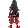 Miniatyrbilde 3 av 3: BanPresto - Shaman King - Hao Vol.2 Statue  [SAMLEOBJekter] Figur, Samleobjekt USA import