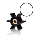Milwaukee M18 Overførselspumper Kompatibel Messing Impeller 49-16-2771