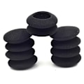Miniatyrbilde 5 av 5: 5 Par Foam Øreputer for Logitech H330 H340 USB PC Hodetelefoner