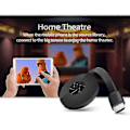 Miniatyrbillede 3 af 5: Cast til dit TV i HD, Android Streaming Stick - Stream Youtube, Netflix
