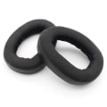 Miniatyrbilde 3 av 5: Elastiske øreputer, putetrekk, øremuffer for Sennheiser GSP600 GSP670 hodetelefoner