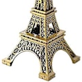 Pikkukuva 4 / 4: Eiffel-tornin malli - 15 cm metallista Eiffel-tornin muistoesine Eiffel-tornin patsas