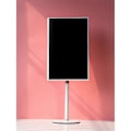Miniatyrbild 5 av 5: Bärbar Monitorstativ Justerbart Fritt lyftande Monitorstativ A