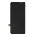 Pikkukuva 5 / 5: Samsung Galaxy A8 (2018) A530 LCD-näyttö ja digitoija -kokoonpano, korvaava osa (TFT-versio)