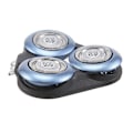 Miniatyrbillede 3 af 5: Højkvalitets erstatningsbarberhoved til Philips S6000 S6011 S6015 S6500 S6550 S6580 S6670 S6688 Raz