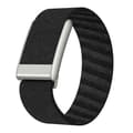 For WHOOP 5.0 Elastisk Kraft Dekorativ Design Nylon Klokkereim