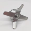 Miniatyrbillede 4 af 5: Blenderblade til TWK TM-767 TM-800 JTC-767 JTC-800 VITAMIX Rustfrit Stål Mixer Reservedele