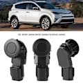Miniatyrbillede 2 af 4: PDC Sensor Sort PDC Parkeringsensor Passer Til Toyota Rav4 2.5l L4 2017-2018 89341-42060