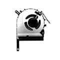 Miniatyrbild 3 av 5: CPU + GPU Kylare för Tuf A15 A17 Fa706q Fa506q Fa506qr Fa506