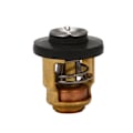 Miniatyrbillede 3 af 5: 2 stk. 6E5-12411-00 6E5-12411-02 6E5-12411-10 Bådmotor Termostat til Udenbordsmotor P