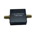 Miniatyrbillede 2 af 5: 137MHz Filter Båndpasfilter Speciel til Vejrsatellit