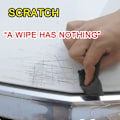 Miniatyrbild 5 av 5: Auto Nano Car Scratch Repair Nano Sparkle Car Scratch Remover Cloth Scratch Eraser Surface Repair