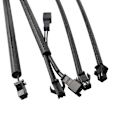 Miniatyrbild 3 av 4: Masterbuilt Gravity Series 9904190045 Trådsats för 560/1050 Digital Charcoal Grill