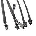 Miniatyrbilde 3 av 4: Masterbuilt Gravity Series 9904190045 Wire Kit for 560/1050 Digital Kullgrill