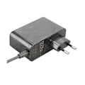 Miniatyrbillede 3 af 5: Oplader til V10 V11 V15 Sv12 Sv15 Støvsuger Udskiftning af Opladningsledning Batteri Strømadapter 30.45v BOLU