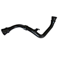 Miniatyrbillede 5 af 5: 144603415R Intercooler Turbo Slange til Renault MEGANE III Hatchback 1.5 DCi