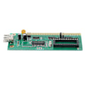 Miniatyrbillede 5 af 5: ISA til USB Adapterkort ISA Interface til USB Interface til Industriel Styring
