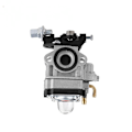 Miniatyrbillede 1 af 4: Cg260 34f Tu26 Forgaser 32f Tl26 Wyk-186 Tu26 Mp11 - Ssxjv - Ssxjv