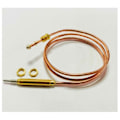 Miniatyrbilde 3 av 5: 2X Termoelement HR0001 Ovn Gasskomfyr Komfyr Universelt Termoelement