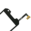 Miniatyrbilde 4 av 5: Berøringspanel for CAT S60 4,7 tommer